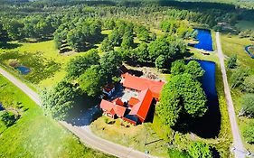 Ulvereds Hjorthaegn - Camp Mayfly